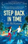 Step Back in time by Ali McNamara