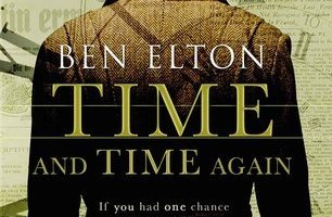 Time and Time Again by Ben Elton