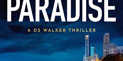 Paradise by Patricia Wolf