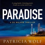Paradise by Patricia Wolf