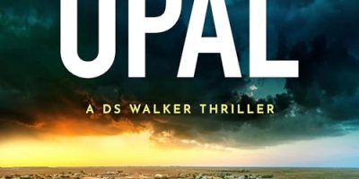 Opal by Patricia Wolf