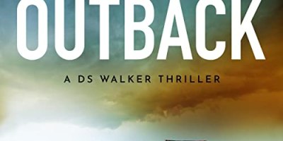 Outback by Patricia Wolf