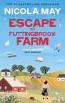 Escape to Futtingbrook Farm by Nicola May