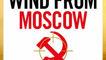 A Cold Wind From Moscow by Rory Clements