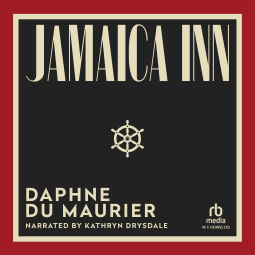 Jamaica Inn by Daphne Du Maurier