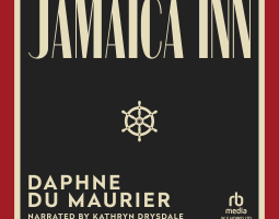 Jamaica Inn by Daphne Du Maurier
