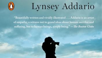 It's What I Do: A Photographer's Life of Love and War by Lynsey Addario