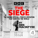 The Siege by Ben MacIntyre