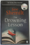 The Drowning Lesson by Jane Shemilt