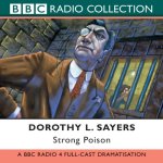 Strong Poison by Dorothy L. Sayers