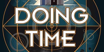 Doing Time by Jodi Taylor