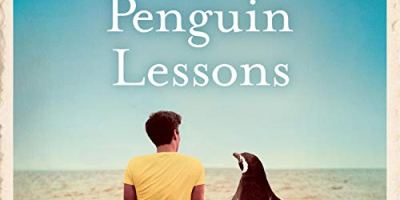 The Penguin Lessons by Tom Michell