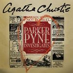 Parker Pyne Investigates by Agatha Christie