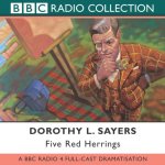 Five Red Herrings by Dorothy L. Sayers