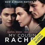 My Cousin Rachel by Daphne du Maurier