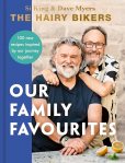 Our Family Favourites by The Hairy Bikers