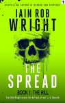 The Spread by Ian Rob Wright