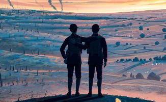 Private Peaceful by Michael Morpurgo