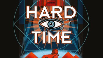 Hard Time by Jodi Taylor