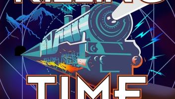 Killing Time by Jodi Taylor