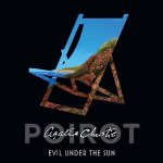 Evil Under the Sun by Agatha Christie