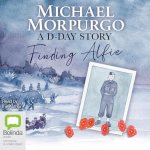 Finding Alfie: A D-Day Story by Michael Morpurgo