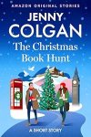 The Christmas Book Hunt by Jenny Colgan