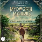 Mydworth Mysteries: The Lost Man by Neil Richards & Matthew Costello