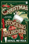 The Christmas Stocking Murders by Denzil Meyrick