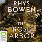 The Rose Arbor by Rhys Owen