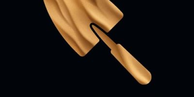 Murder in Mesopotamia by Agatha Christie