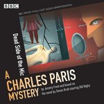 A Charles Paris Mystery: Dead Side of the Mic