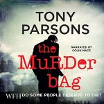 The Murder Bag by Tony Parsons