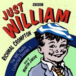 Just William by Richmal Crompton