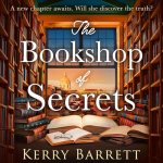 The Bookshop of Secrets by Kerry Barrett