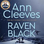 Raven Black by Anne Cleeves