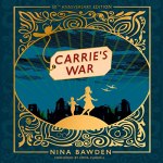 Carrie's War by Nina Bawden