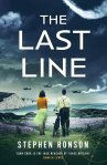 The Last Line by Stephen Ronson