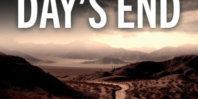 Days End by Garry Disher