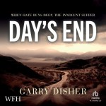 Days End by Garry Disher