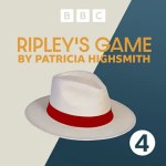Ripley's Game by Patricia Highsmith