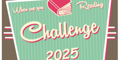 When Are You Reading 2025