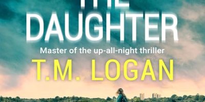 The Daughter by T.M. Logan
