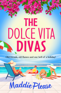The Dolce Vita Divas by Maddie Please