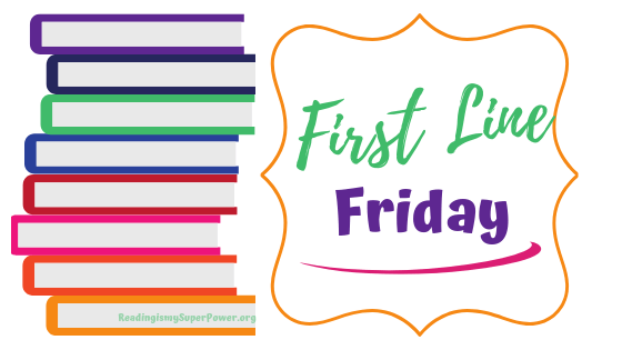 first-line-friday-new