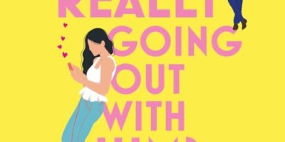 Is She Really Going Out with Him? by Sophie Cousens