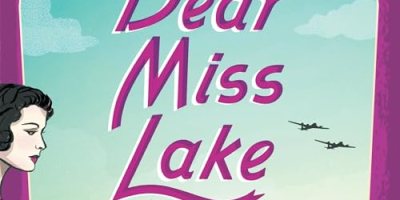 Dear Miss Lake by AJ Pearce