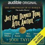 Just One Damned Thing After Another by Jodi Taylor