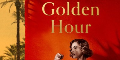The Golden Hour by Kate Lord Brown