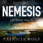Nemesis by Patricia Wolf